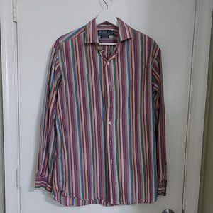 Polo by Ralph Lauren casual button shirt